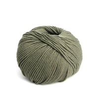 Woolly Kaki - DMC - Pelote de laine