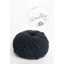 Woolly Marine - DMC - Pelote de laine