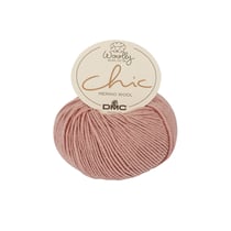 Woolly Saumon - DMC - Pelote de laine