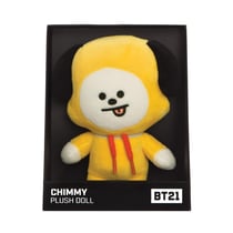 Peluche BT21 Chimmy - 18 cm