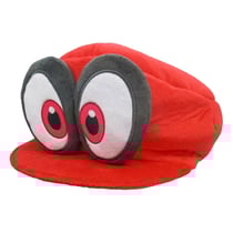 Peluche Cappy - 24 cm