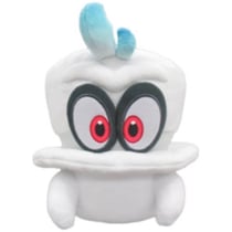 Peluche Cappy Mario Odyssey