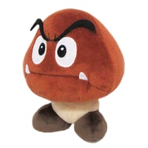 Peluche Goomba - 14 cm