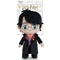 Peluche Harry Potter 29 cm