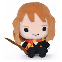 Peluche Hermione Granger - 20 cm