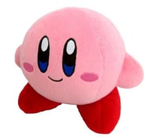PELUCHE KIRBY 14CM