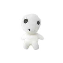 Peluche Studio Ghibli - Kodama - 14 cm
