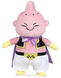 Peluche - Majin Buu - Dragon Ball Super - 22 cm - Assortiment
