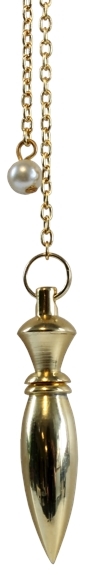 Pendule du Nil doré