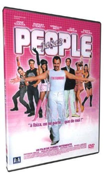 People (Jet Set 2)