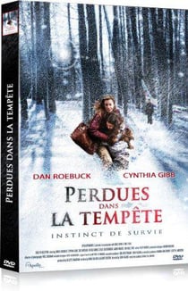 Perdues dans la tempête - Instinct de survie