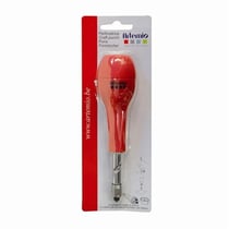 Perforatrice 3 pointes : 4. 3 et 2 mm