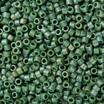 Perles Miyuki Delicas 11/0 - Tube de 7 g - Color DB-2312 opaque glazed - Créalia