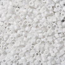 Perles Miyuki Delicas 11/0 - Tube de 7 g - Color DB-351 opaque mat - Créalia