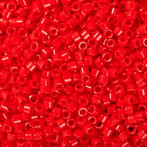 Perles Miyuki Delicas 11/0 - Tube de 7 g - Color DB-723 opaque - Créalia