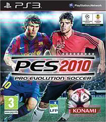 PES 2010