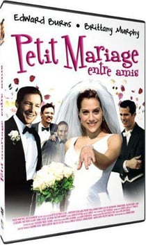 Petit mariage entre amis