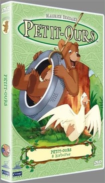 Petit-Ours - 1/25