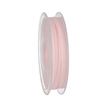 Ruban Petit Vichy 5 mm Rose