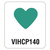 Mini perforatrice coeur - 1.6 cm