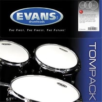 Tom Pack - TPG1CLRS - Evans