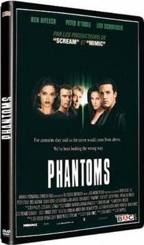Phantoms