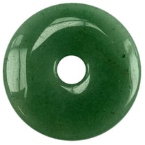 Pi chinois - Aventurine verte