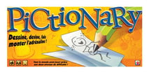 PICTIONARY PICTIONARY