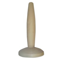 Graine Créative - Pied de lampe Grand ovale H32,5 cm