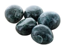 Pierres Roulées - Apatite Verte - 500 grs