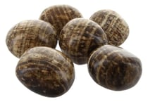 Sachet pierres roulées - Aragonite
