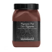 Pigment Terre Brûlée
