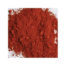 Pigment Powercolor Rouge ocre - 40 ml