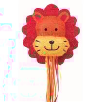 Pinata «Lion»
