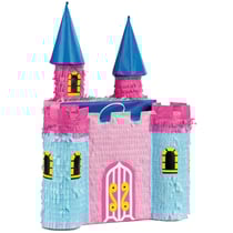 Piñata - château