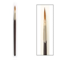 Pinceau aquarelle designer n°3