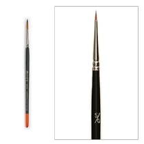 Pinceau aquarelle Kolinsky pointe n°5/0