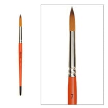 Pinceau aquarelle rond Kaërell n°7