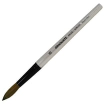 Pinceau Graduate lavis rond 26