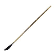 Pinceau porcelaine petit-gris pur filet sifflet 4