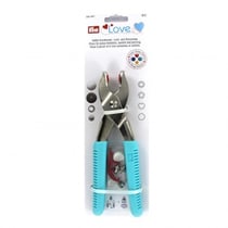 Pince vario avec outils d eperçage - Prym Love