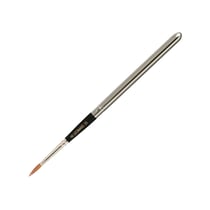 Pinceau aquarelle de poche martre Kolinsky pure rond 14