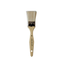 Pinceau Soie Manche Plastique 45 Mm Technicake
