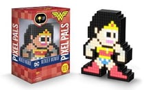 PIXEL PALS WONDER WOMAN
