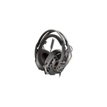 Micro-casque Gaming Nacon RIG 500 Pro HC Noir pour Xbox One, PS4 et PC