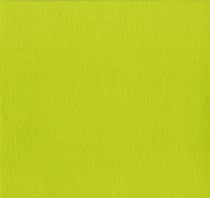 Feutrine 2mm - 30x30 cm - anis