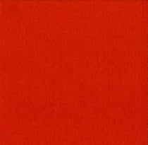 Feutrine 2mm - 30x30 cm - orange
