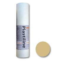 Plastiline ivoire - 1kg - dureté 70