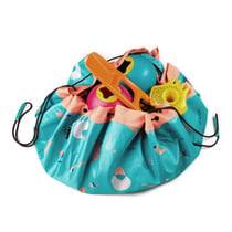 Outdoor Play sac de rangement - tapis