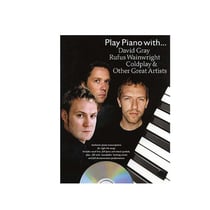 Play piano with...